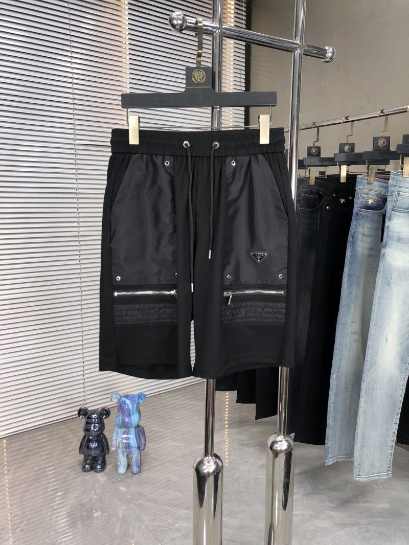 Prada Short Pants